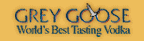 Grey Goose Vodka is a valued prize insurance customer of Hole In One International.
