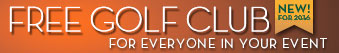 Free $50 Gift Card for everyone in your event