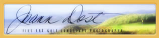Joann Dost is a proud partner of Hole In One International.