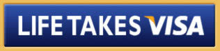 Visa offers one of our free ancillary hole in one prizes with the purchase of every hole in one insurance contract