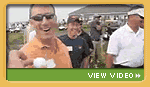 Hole In One Insurance Beneficiary - Doug David